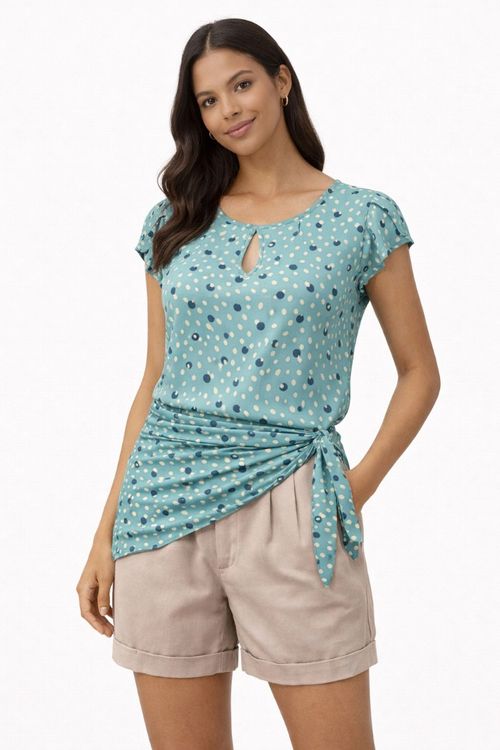 LENCO TEC.PLANO VISCOSE EST.ALEGRIA